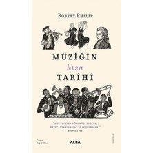 Alfa Yayınları Müziğin Kısa Tarihi