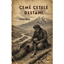 Lil Yayınları Çeme Çetele Destanı