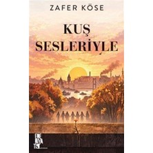 Edebiyatist Yayınevi Kuş Sesleriyle