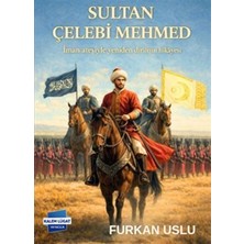 Kalem Lügat Yayıncılık Sultan Çelebi Mehmed