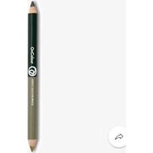 Perfect Göz Kalemi 41370 Jungle Olive Green, ORİF41370