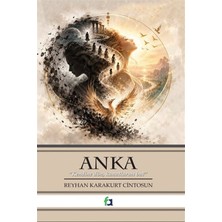 Fa Yayınları Anka - Kendine Dön Kanatlarını Bul