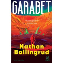 Magus Kitap Garabet