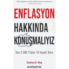 Barometre Enflasyon Hakkında Konuşmalıyız - Son 2.000 Yıldan 14 Hayati Ders