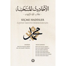 Seçme Hadisler - Ilahiyat Fakültesı Ögrencileri Için