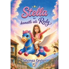 Tunç Yayıncılık Stella ve Kanatlı Atı Rody