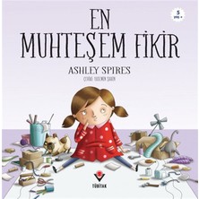 Tübitak Yayınları En Muhteşem Fikir