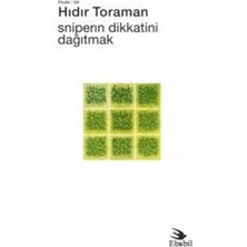 Sniperın Dikkatini Dağıtmak