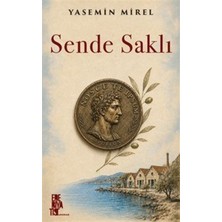 Edebiyatist Yayınevi Sende Saklı