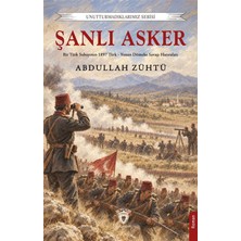 Şanlı Asker
