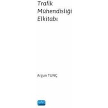 Nobel Yayın Dağıtım Trafik Mühendisliği Elkitabı
