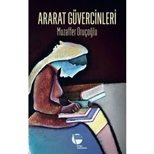 Belge Yayınları Ararat Güvercinleri