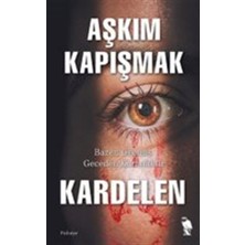 Nemesis Kitap Kardelen