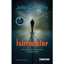 The Kitap Isimsizler