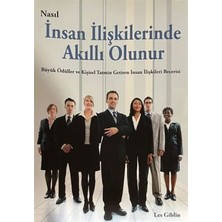 Kreatif Yayınları Nasıl Insan Ilişkilerinde Akıllı Olunur