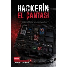 Kutlu Yayınevi Hackerin El Çantası