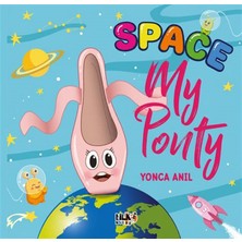 Tilki Kitap Space Ponty