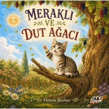 Tilki Kitap Meraklı ve Dut Ağacı