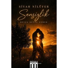 Patara Kitap Siyah Nilüfer - Sensizlik