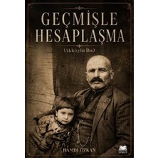 Epizot Yayınevi Geçmişle Hesaplaşma - Akköylü Ibo
