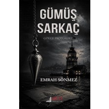 Arete Yayınları Gümüş Sarkaç