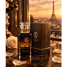 Pien Parfume Raquel Lyon-Rlp U4 (Rlp Black)