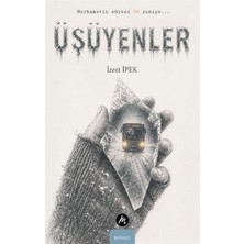 Mahfel Yayıncılık Üşüyenler