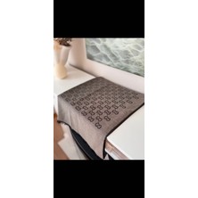 Ithak Yün Ipek Gucci Şal