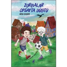 Dinozor Çocuk Zorbalar Ofsayta Düştü