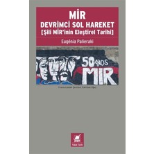 Ayrıntı Yayınları Mir Devrimci Sol Hareket (Şili Mir'inin Eleştirel Tarihi)
