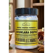 Nurbal Çocuklara  Destek 2-10 Yaş