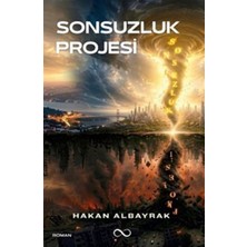 Bengisu Yayınları Bir Sonsuzluk Projesi