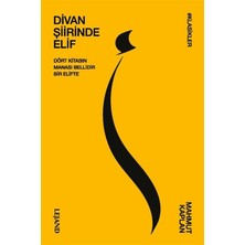 Lejand Divan Şiirinde Elif