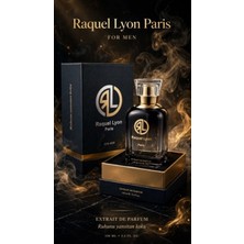 Pien Parfume Raquel Lyon-Men/rlp M1-Rlp Green