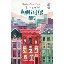 İthaki Yuki Yayınları 141. Sokak'tan Vanderbeeker Ailesi