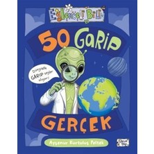 50 Garip Gerçek