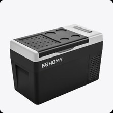 Euhomy Oto Buzdolabı 25 Litre