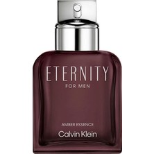 Calvin Klein Eternity Amber Essence Intense Men's Perfume 100 ml