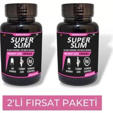 Medinutrica Super Slim Bölgesel 30'lu Dstklyci x 2 Adet