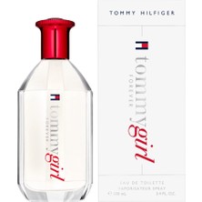 Tommy Hilfiger Forever Girl Edt Women's Perfume 100 ml