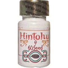 Hintohu 60LI Ağızda Dayanılmaz Kokuya Çiğnemelik