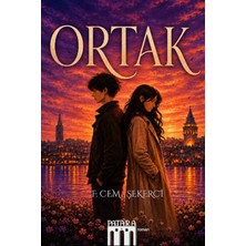 Patara Kitap Ortak