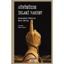Nazenin Kitap Günümüzde Islami Vahdet