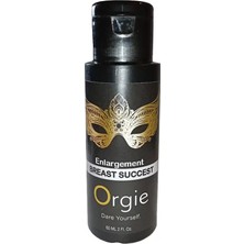 L.orgie Bayanlara Özel Göğüsşekillendirme Memliftbakım Kremi 60 ml