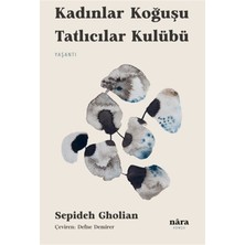 Nara Kitap Kadınlar Koğuşu Tatlıcılar Kulübü