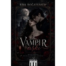 Patara Kitap Vampir Aşkı