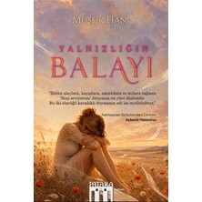 Patara Kitap Yalnızlığın Balayı