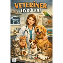Veteriner Öyküleri