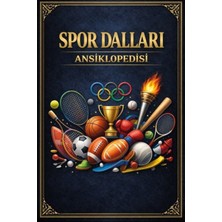 FUTBOL KİTAPLIĞI Spor Dalları Ansiklopedisi
