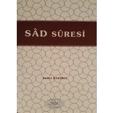 Sad Suresi